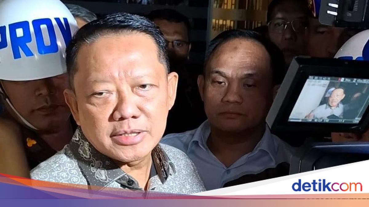 Patgulipat Bisnis Don Ritto Tempat Cuci Uang di Kasus Febrie Diungkap